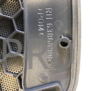 TAPADERA ALTAVOZ MERCEDES VITO W638 6386890566