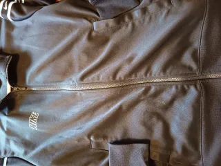 Chaqueta Nike Talla M Negra