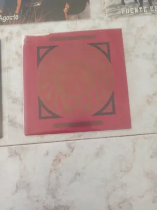 Discos héroes del silencio