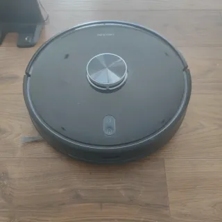 Conga 4090 Robot Aspirador y Fregasuelos