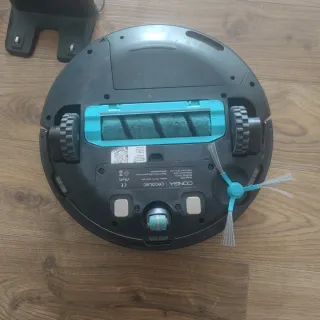 Conga 4090 Robot Aspirador y Fregasuelos