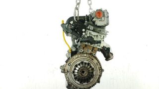 Cabap22663122 motor completo d4fd740 renault clio
