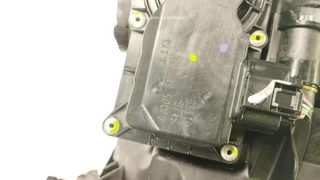 Cabap22663122 motor completo d4fd740 renault clio