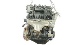 Cabap22663122 motor completo d4fd740 renault clio