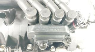 Cabap22663122 motor completo d4fd740 renault clio