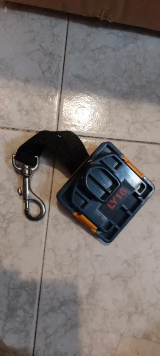 Sierra de calar LY18