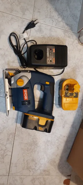 Sierra de calar LY18