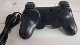 Mando USB LEHUAI para PS3 - Cableado