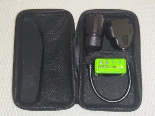 Reseteo mantenimiento,diagnosis  BMW por OBDLink