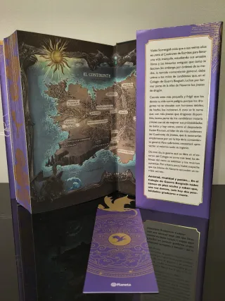 Alas de sangre (Empíreo 1) Edición coleccionist...