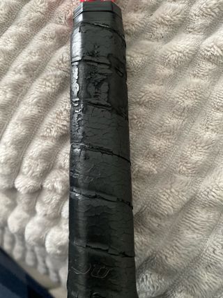 Raqueta de tenis Dunlop