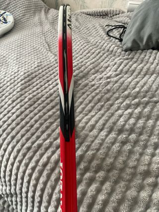 Raqueta de tenis Dunlop