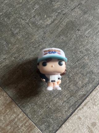 Funko Pop Dustin Stranger Things