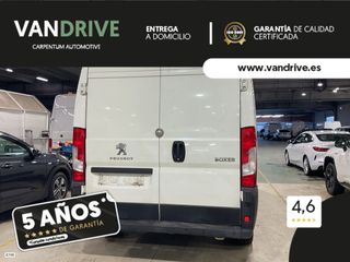Peugeot Boxer 2.2 BlueHDi L2H2 Premium S&S 335 FOURGON MWB HR DSL -