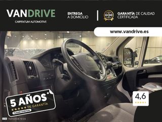 Peugeot Boxer 2.2 BlueHDi L2H2 Premium S&S 335 FOURGON MWB HR DSL -