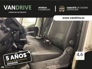 Peugeot Boxer 2.2 BlueHDi L2H2 Premium S&S 335 FOURGON MWB HR DSL -