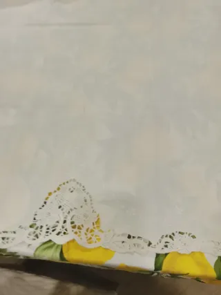 Asciugamano Burano cotone ricamato 60x110