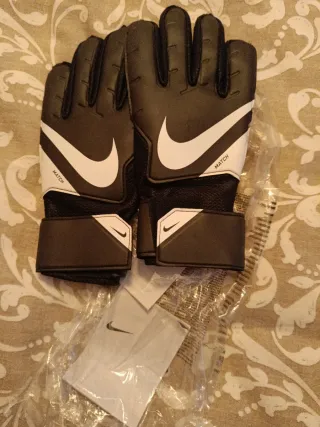 Guantes de portero Nike Match