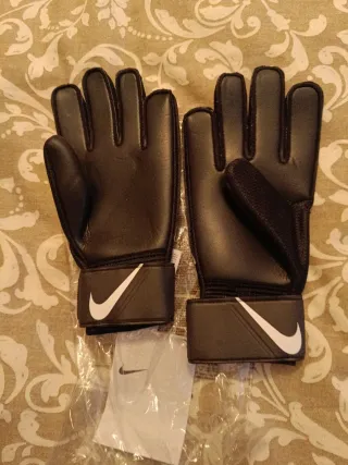 Guantes de portero Nike Match