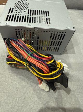 Fuente de Alimentación HP