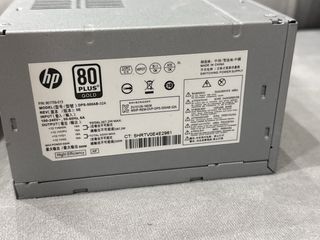 Fuente de Alimentación HP