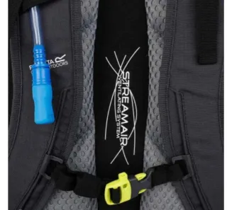 Mochila Regatta Highton V2 45L Gris