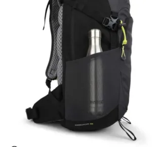 Mochila Regatta Highton V2 45L Gris