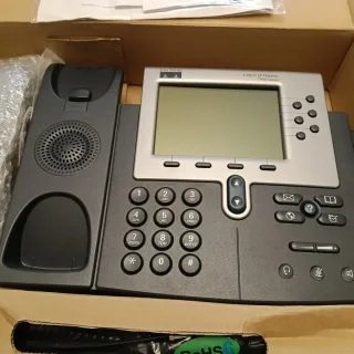 Telefono Cisco IP