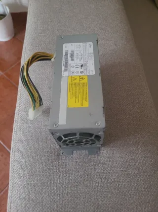 Fuente Alimentación PC Fujitsu 250W