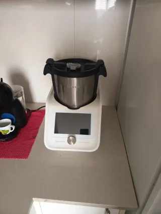 Robot de Cocina Taurus Trending Cooking 7.