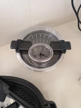 Robot de Cocina Taurus Trending Cooking 7.