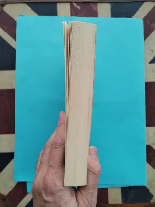 Libro "Pecado original" de Karin Slaughter