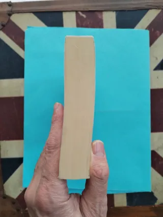 Libro "Pecado original" de Karin Slaughter