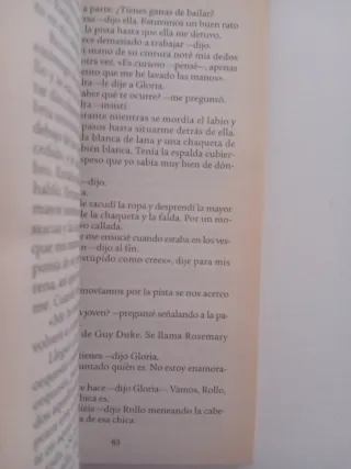 Acaso No Matan a Los Caballos? (Serie Negra)