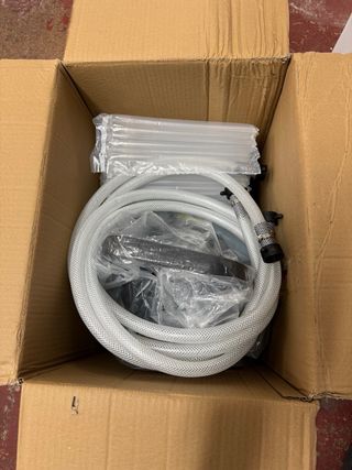 Bomba desincrustante EuroAcque descalcifica calder