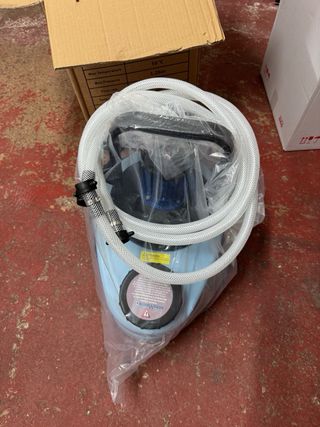 Bomba desincrustante EuroAcque descalcifica calder