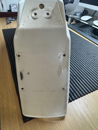 Guardabarros Trasero Derbi Variant Start