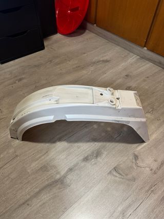 Guardabarros Trasero Derbi Variant Start