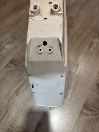 Guardabarros Trasero Derbi Variant Start