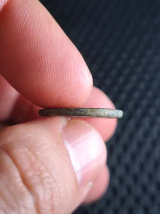 Moneda Romana Emperador Constantino I