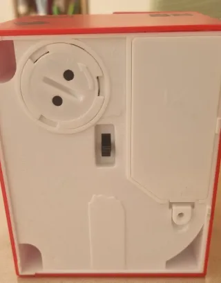 Hucha Pokémon Pikachu