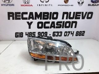 Faro  fiat idea derecho nuevo