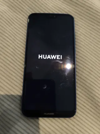 Huawei Smartphone P20 Lite 128 gb