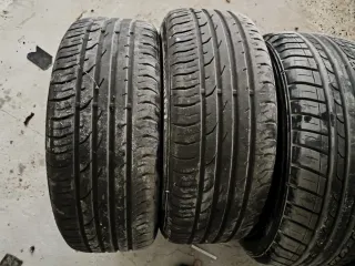 4 Llantas 16" Fiat Stilo