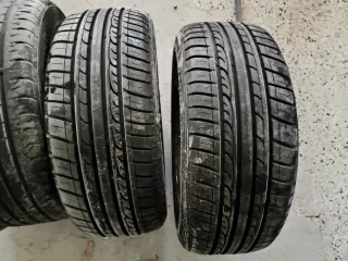 4 Llantas 16" Fiat Stilo