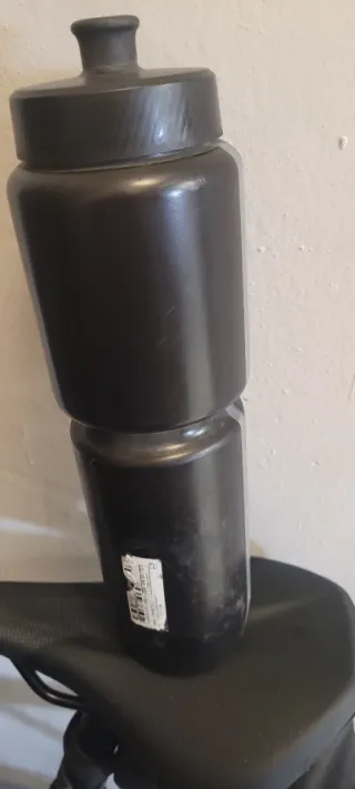 Bicicleta carretera Eléctrica Van Rysel Mujer