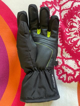 Guantes Leki World Cup Racing Talla 5