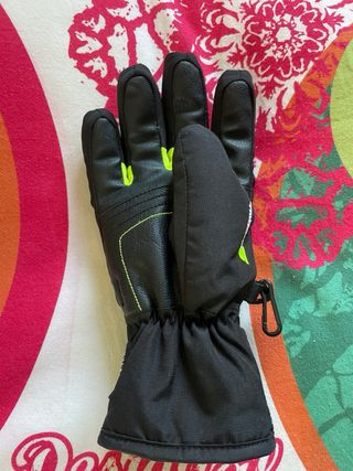 Guantes Leki World Cup Racing Talla 5