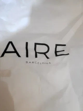 Vestido de Novia Blanco Encaje y tul