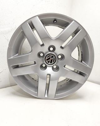 Juego de Llanta Volkswagen Polo/Seat 15 Pulgadas